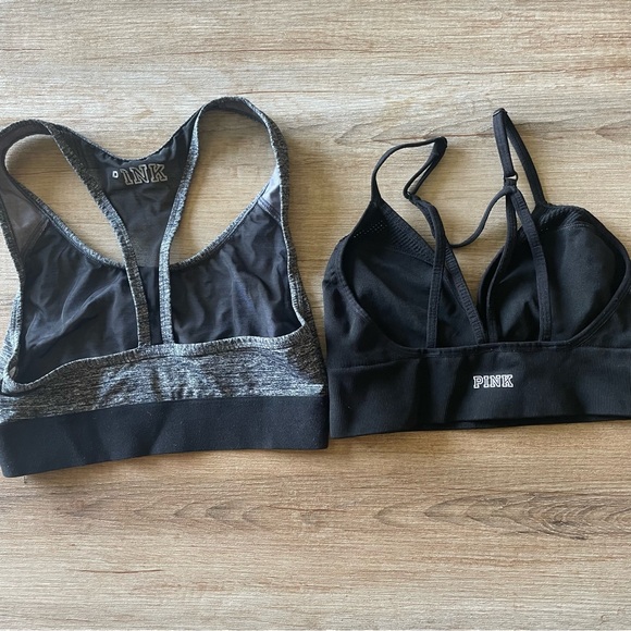 Victoria’s Secret pink bras - Picture 2 of 5